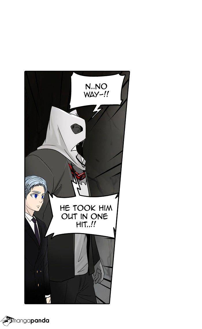 Tower of God, Chapter 290 image 06